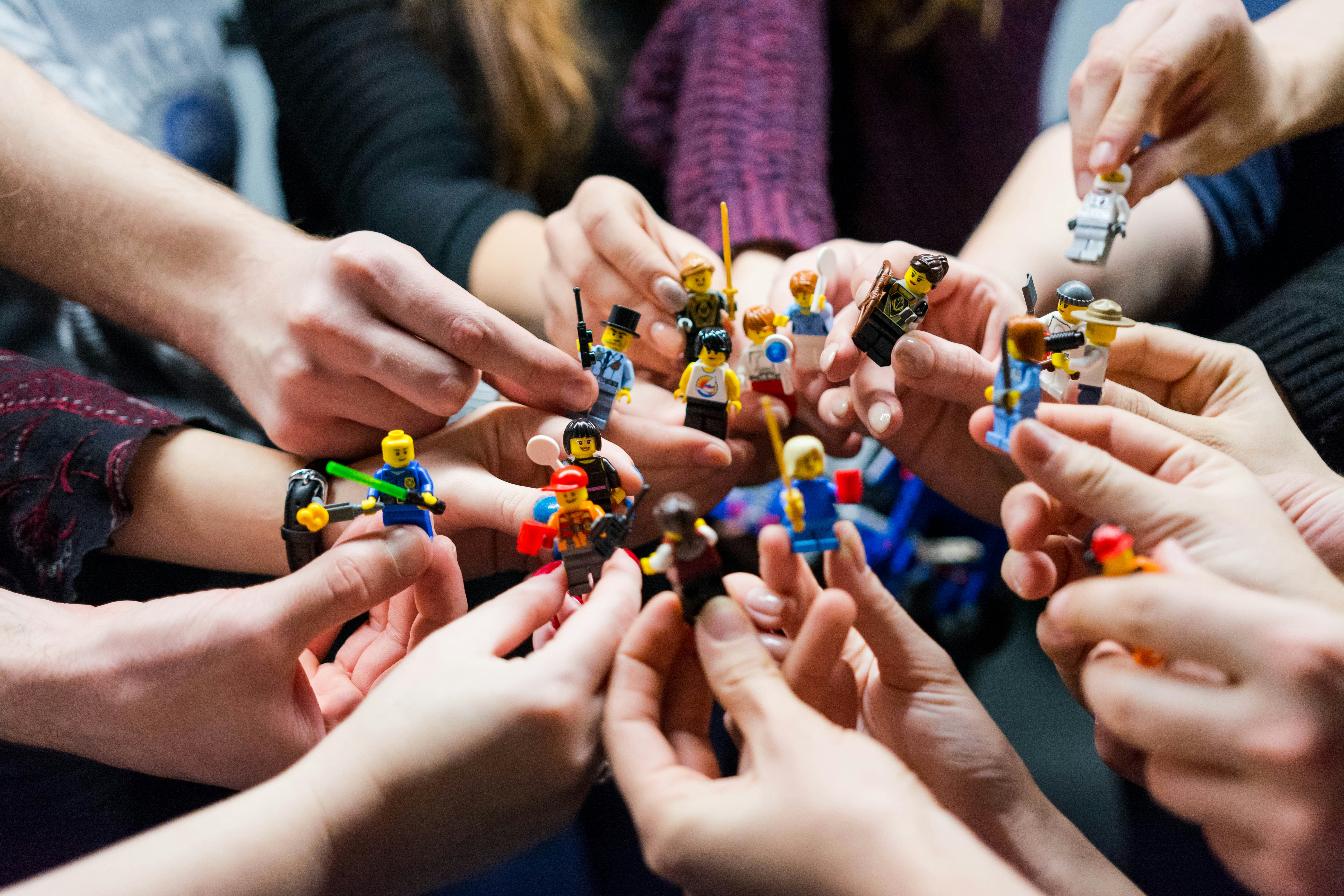 CredVault Team Collaboration